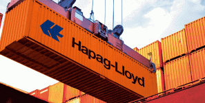 Shipping container line Hapag Lloyd will no longer call at America's Port of Portland.