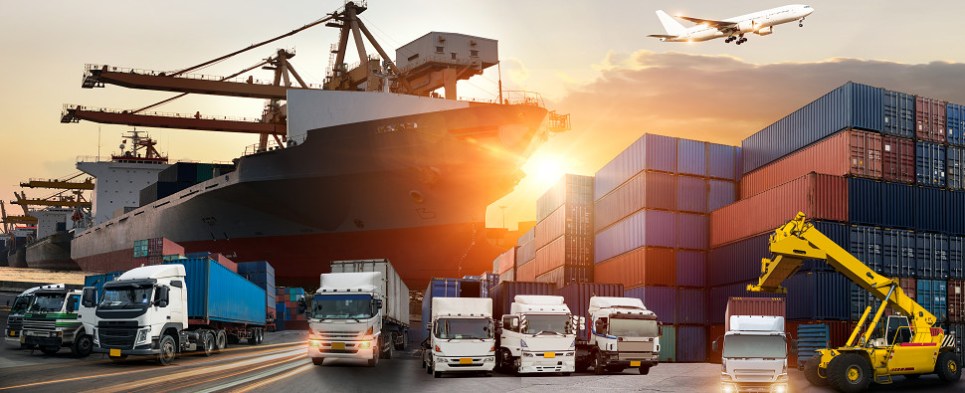 maritime surveillance More shipments of export cargo and import cargo in international trade means greater energy consumption in transportation sector import. maritime surveillance