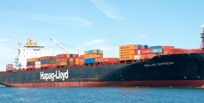 Hapag-Lloyd ordered temperature controlled containers for carrying shipments of export cargo and import cargo in international trade.