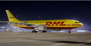 New DHL service to Detroit enables the carrier to better handle shipments of air cargo exports and imports in international trade with greater convenience to shippers.