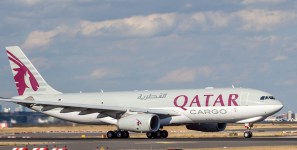 Qatar Airways' expansion of capacity at Doha hub will allow the air carrier to handle more shipments of export cargo and import cargo in international trade.