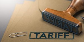 tariffs global trade texas