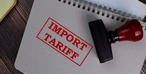 global trade import tariff