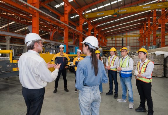 security global trade safety