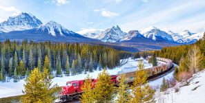 global trade canadian strikes rail