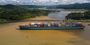 global trade panama canal