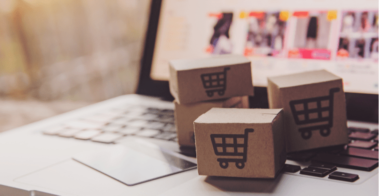 e-Commerce: Last mile delivery india profit 8fig amazon logistics