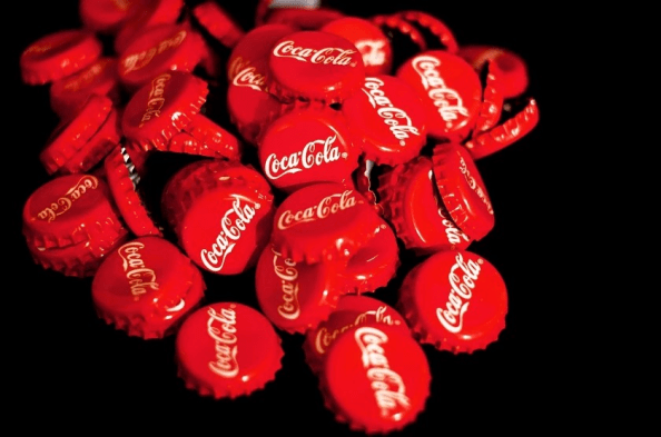 global trade coca-cola